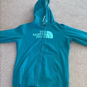 North Face